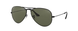Ray-Ban Aviator RB3025 002/58 55 Ray-Ban Aviator RB3025 002/58 55