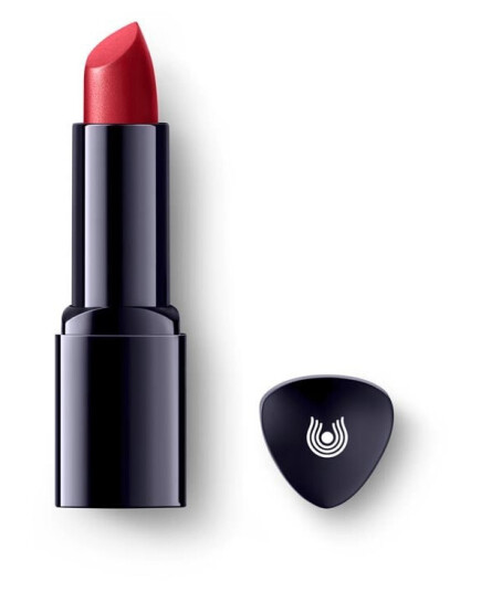 Dr. Hauschka Lipstick 10 Dahlia 4,1 g Leppestift
