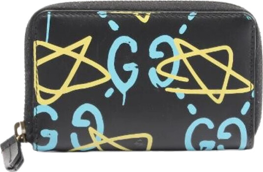 Gucci Vintage Dame Svart Gucci Vintage Dame Svart