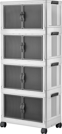 Multi Purpose Cabinet Hanah Home -