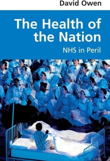 The Health of the Nation The Health of the Nation
