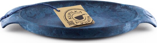 Kupilka 44 Large Plate Blå OneSize, Blueberry Kupilka 44 Large Plate Blå OneSize, Blueberry