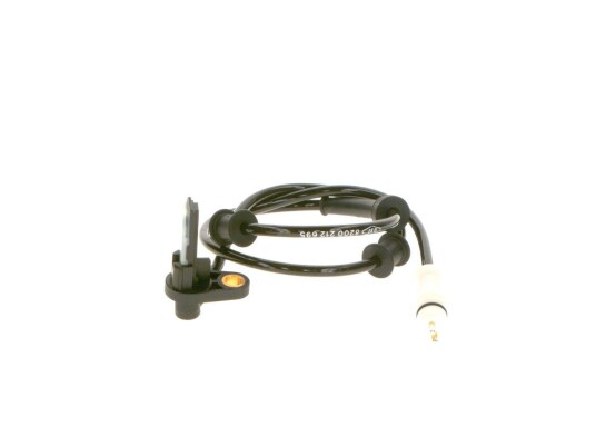 Sensor, ABS BOSCH 0 265 007 532 Sensor, ABS BOSCH 0 265 007 532