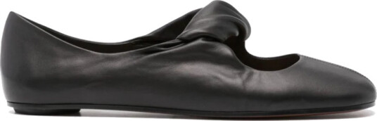 Alexander McQueen Dame Sko Svart 37 1/2 EU, Alexander McQueen Dame Sko Svart 37 1/2 EU,