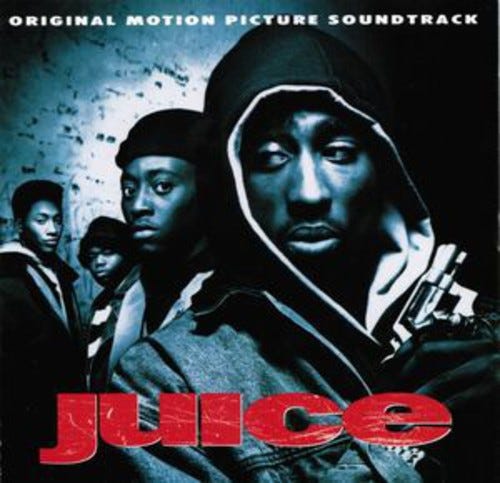 Diverse Artister Juice / O.s.t. LP/Vinyl Diverse Artister Juice / O.s.t. LP/Vinyl