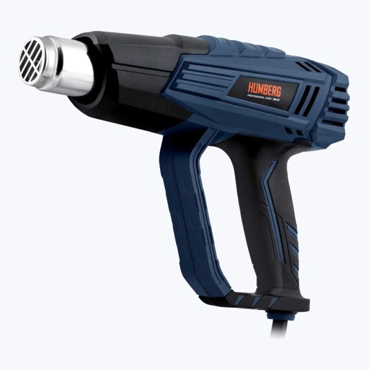 Humberg HM 291 Elektrisk Varmepistol 2000 W