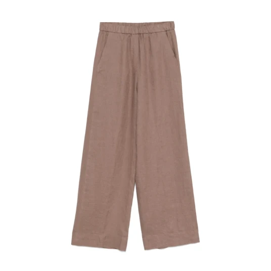 Antonelli Firenze Dame Bukser Brun S