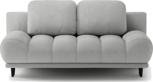 Guavio 2 seters Bubblig sovesofa med oppbevaring Calmora 03