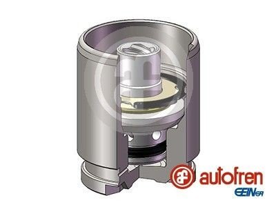 Autofren Seinsa Stempel bremsecaliper AUTOFREN SEINSA D025120K