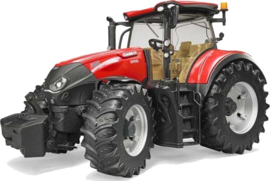 Bruder Case Ih Optum 300 Cvx Traktor Bror 3190
