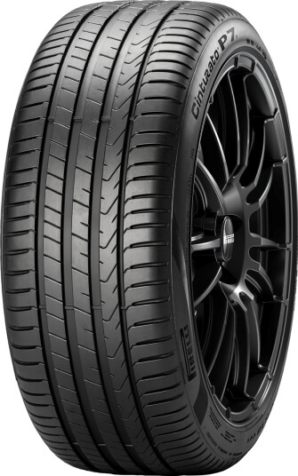 Pirelli Cinturato P7 P7C2 215/55R17 94V Pirelli Cinturato P7 P7C2 215/55R17 94V