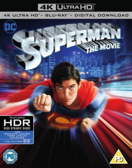 Superman: The Movie Superman: The Movie