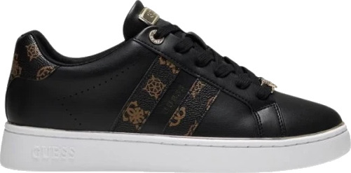Guess Dame Sko Svart 41 EU,