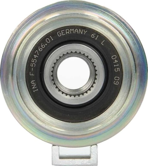 Remskive, dynamo BV PSH 051.000.143.810