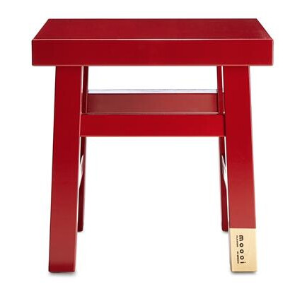 Moooi Common Comrades Coffee Table Farmer
