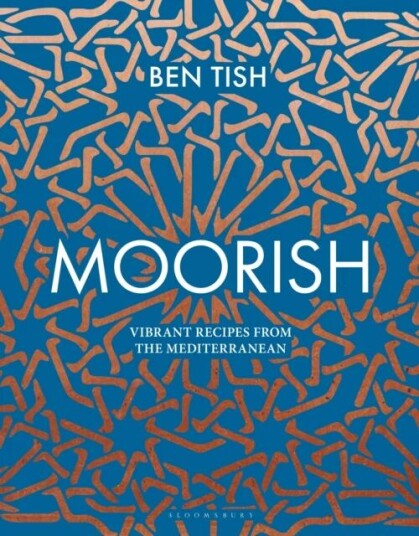 Moorish Av Ben Tish