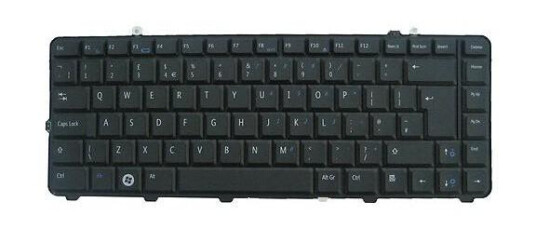 DELL Keyboard (NORWEGIAN)