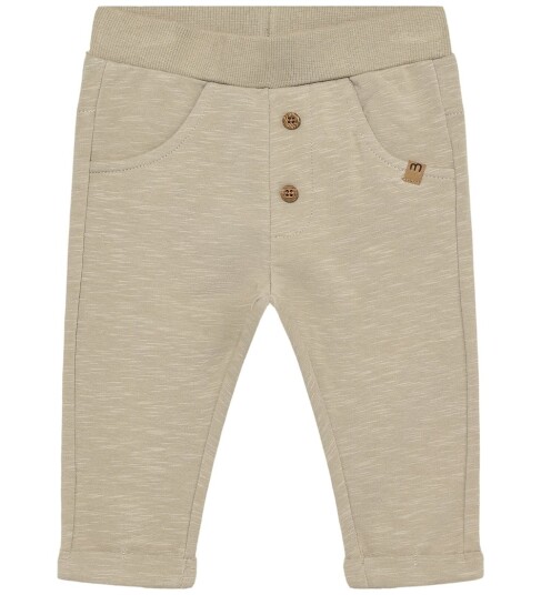Minymo joggebukse til baby crockery 68