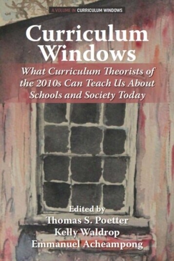 Curriculum Windows Curriculum Windows