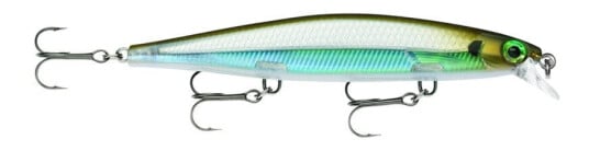 Rapala Shadow Rap 11Cm Mbs