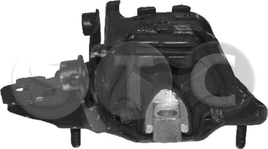 STC T404785 Motorfeste STC T404785 Motorfeste