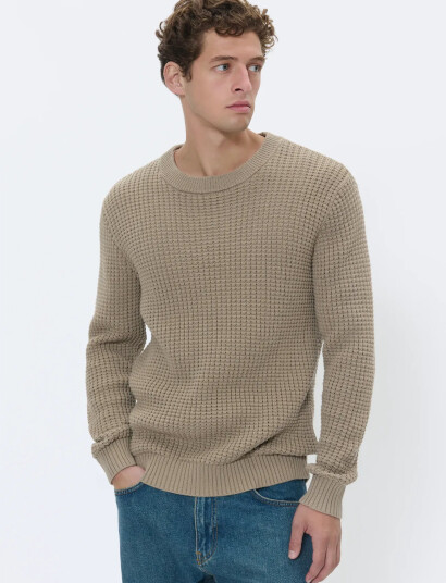 Matinique Matriton - Beige - M Matinique Matriton - Beige - M