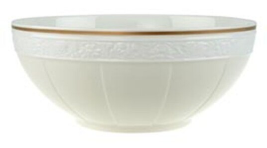 Villeroy & Boch Ivoire Salatskål 24cm