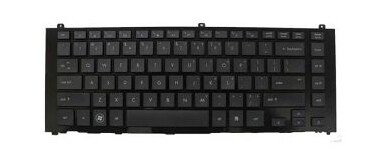 HP Keyboard (SWEDISH/FINNISH)
