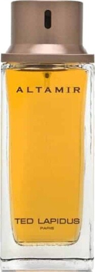 Ted Lapidus Pour Homme Altamir Edt 125ml