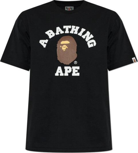 A Bathing APE Herre Topper Svart 2XL, A Bathing APE Herre Topper Svart 2XL,