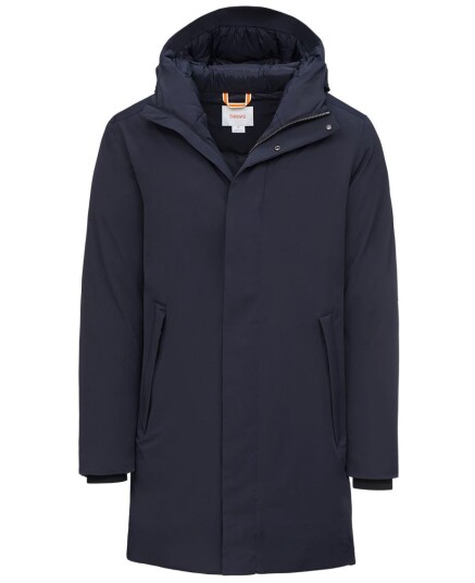 Swims Zermatt Iii Parka Midnight Navy XL