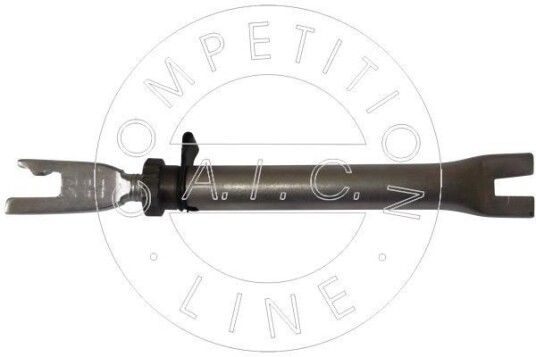 Regulering, trommelbremse AIC 54074