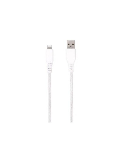 Vivanco LongLife Lightning to USB 1.5m 