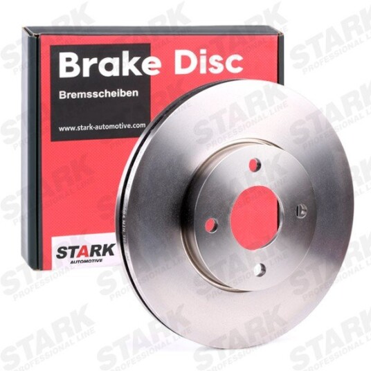 Bremseskive STARK SKBD-0022787