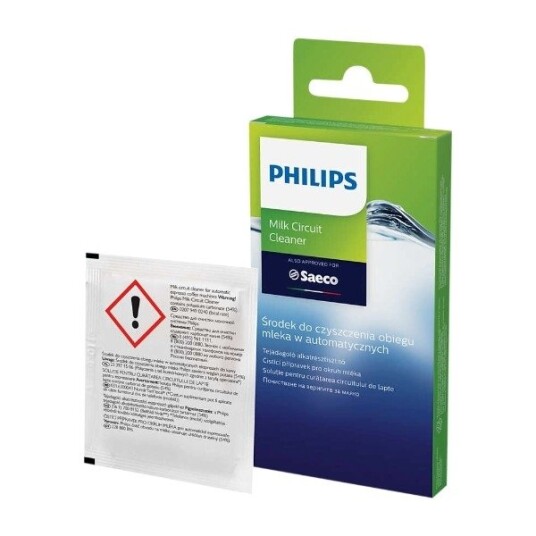 Philips melkekretsrenser CA670510 Philips melkekretsrenser CA670510