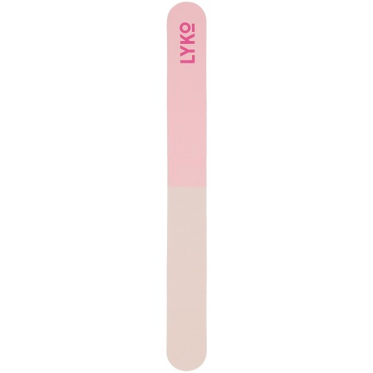 By Lyko 3 Way Buffer Nail File