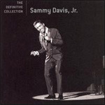 Sammy Davis Jr. The Definitive Collection CD