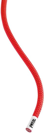 Petzl Rumba 8mm red