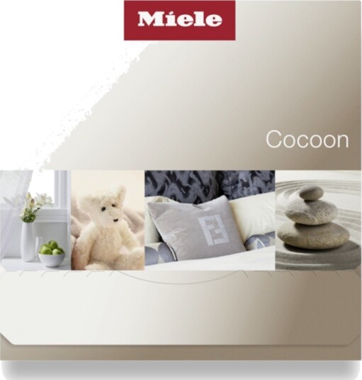 Miele tørketrommelduft 12023660