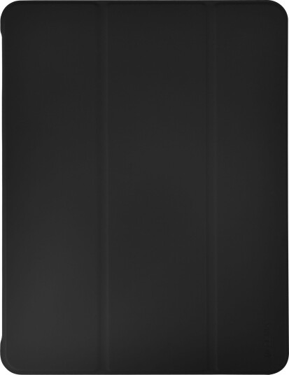 Devia Cool Series-deksel iPad Pro 11/Air 11/Air 4/5 Svart Devia Cool Series-deksel iPad Pro 11/Air 11/Air 4/5 Svart