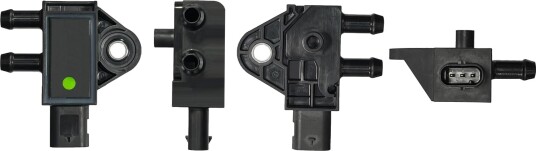WAGNER PRS00008 Sensor, avgasstrykk WAGNER PRS00008 Sensor, avgasstrykk