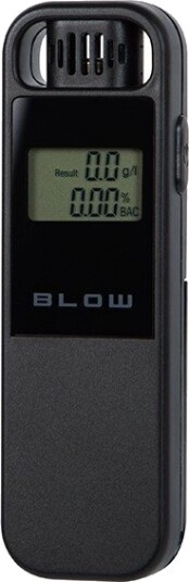 BLOW 50-526# Promillemåler BLOW 50-526# Promillemåler