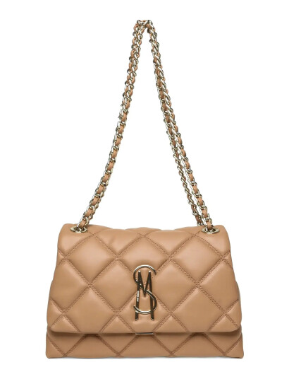 Steve Madden Bjolene - Brown - ONE SIZE