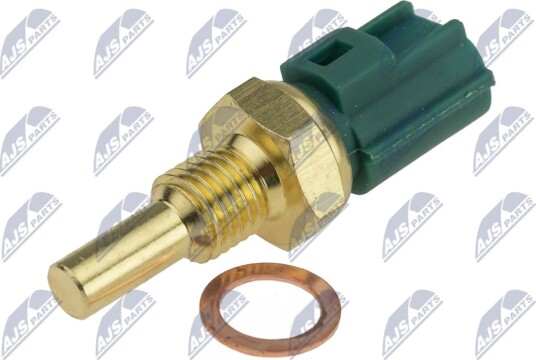 Sensor, motortemperatur NTY ECT-TY-002