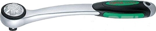 TOPTUL CHJM1625 Reversibel skralle