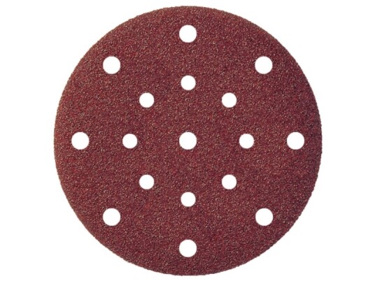 Klingspor Slipeskive 306507 Tre/Metall 150mm 50 Stk