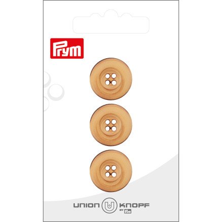 Prym Trekkflik 18 mm 3 stk Prym Trekkflik 18 mm 3 stk