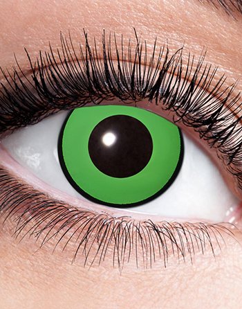Green Manson Crazylinser Green Manson Crazylinser