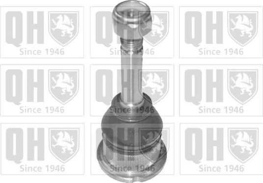 Bærekule QUINTON HAZELL QSJ7001S Bærekule QUINTON HAZELL QSJ7001S