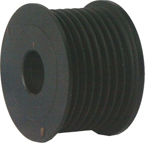 Remskive, dynamo HC-Cargo F 032 233 940